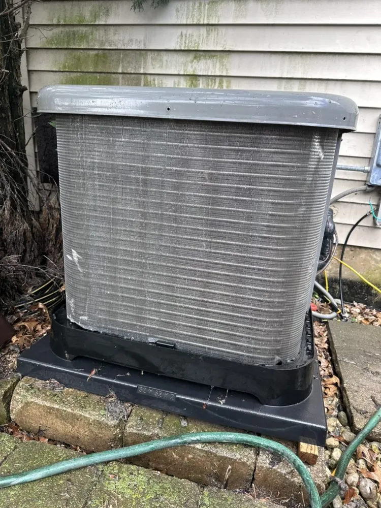 Slide of Polar HVAC & Refrigeration