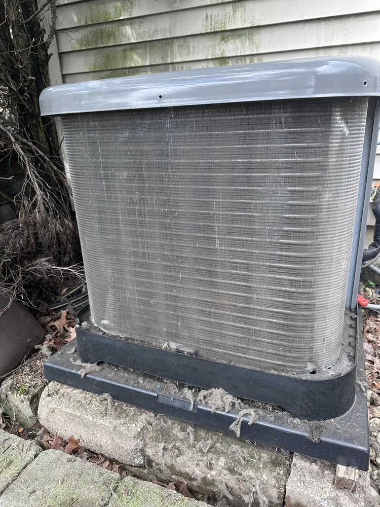 Slide of Polar HVAC & Refrigeration