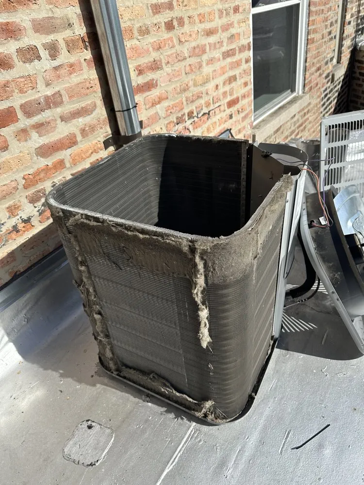 Slide of Polar HVAC & Refrigeration