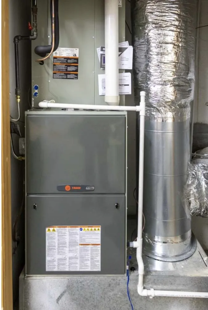 Slide of Polar HVAC & Refrigeration