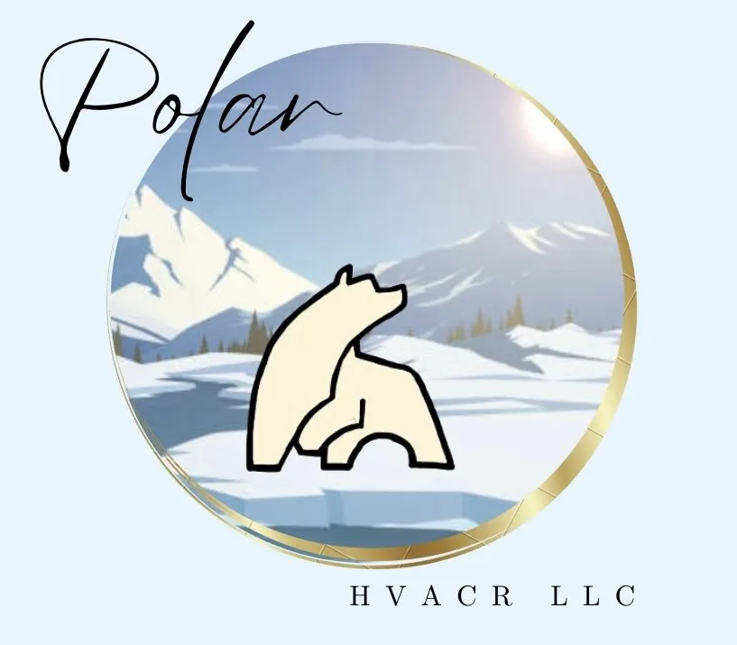 Slide of Polar HVAC & Refrigeration
