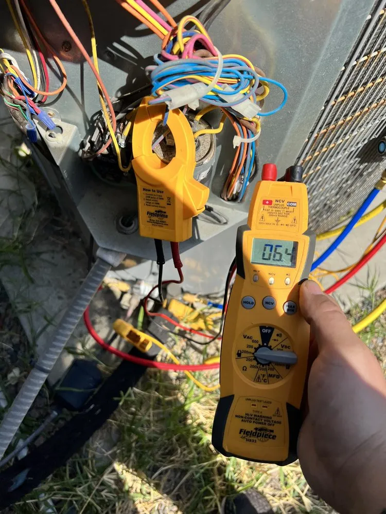 Trusted heating and cooling service experts serving Tampa Bay, FL - Polar Ice Air
