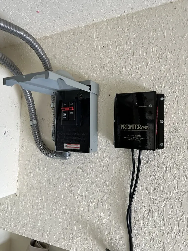 Local air conditioning tune-up same-day service across Tampa Bay, FL - Polar Ice Air