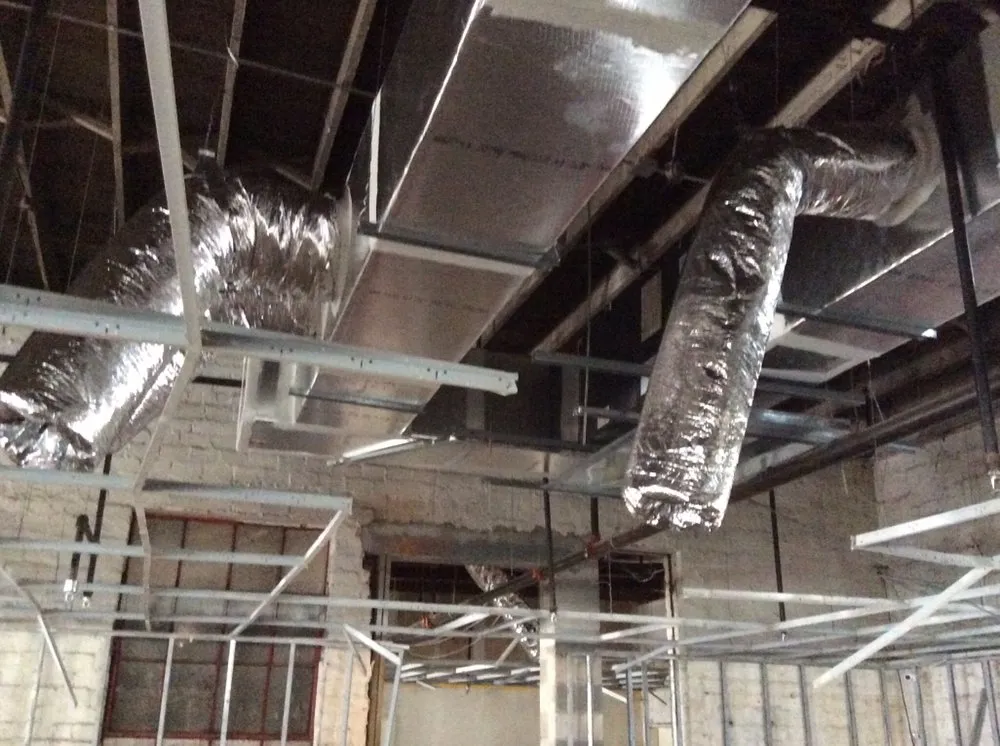 Slide of Polar king Services