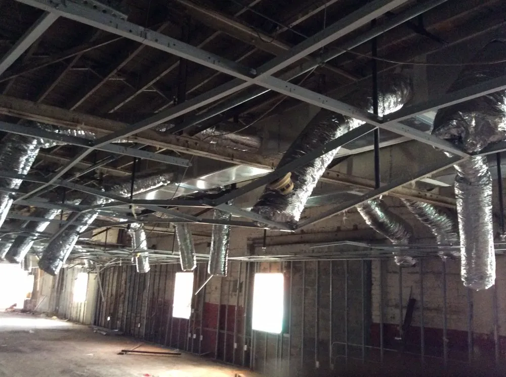 Slide of Polar king Services