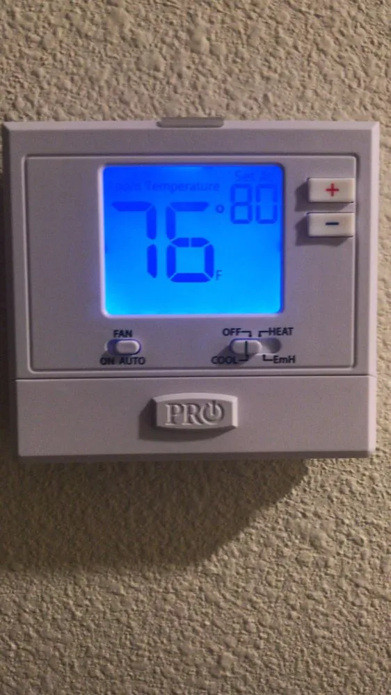 Slide of Polar king Services