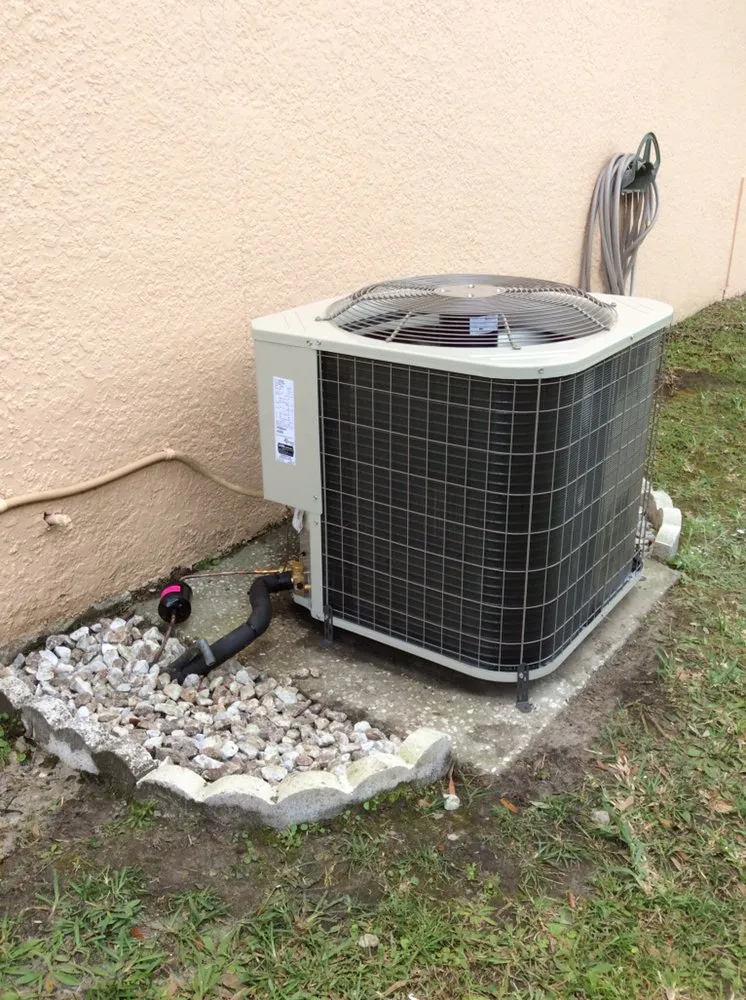 Slide of Polar king Services