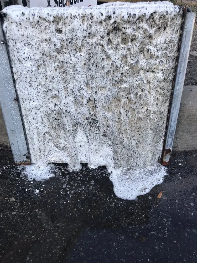 Slide of Polar king Services