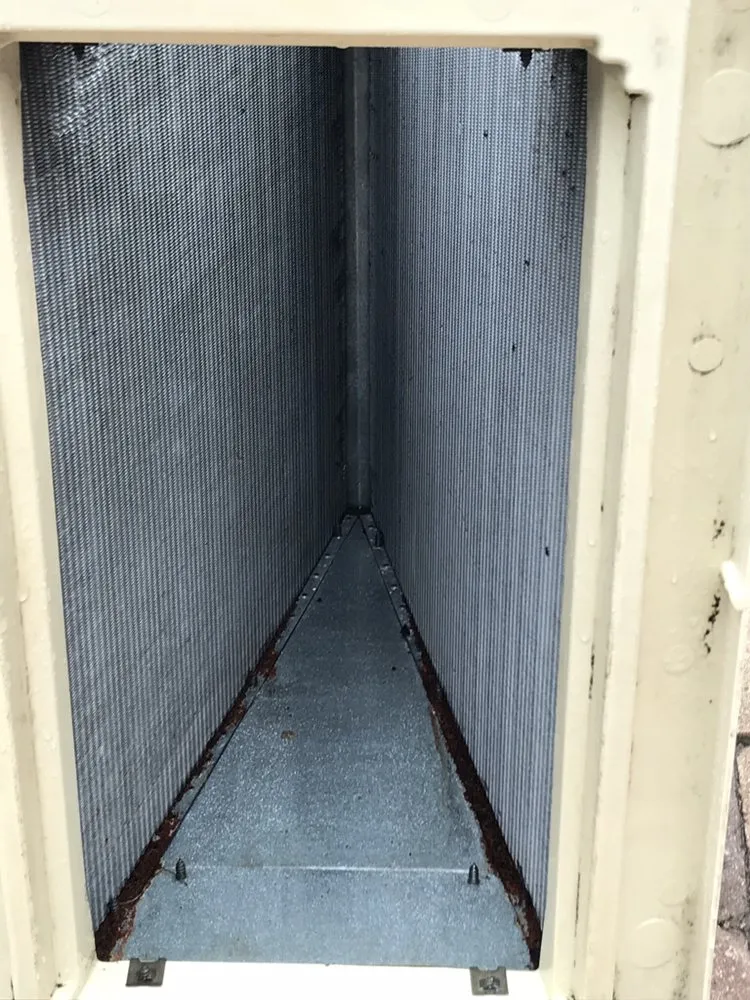 Slide of Polar king Services