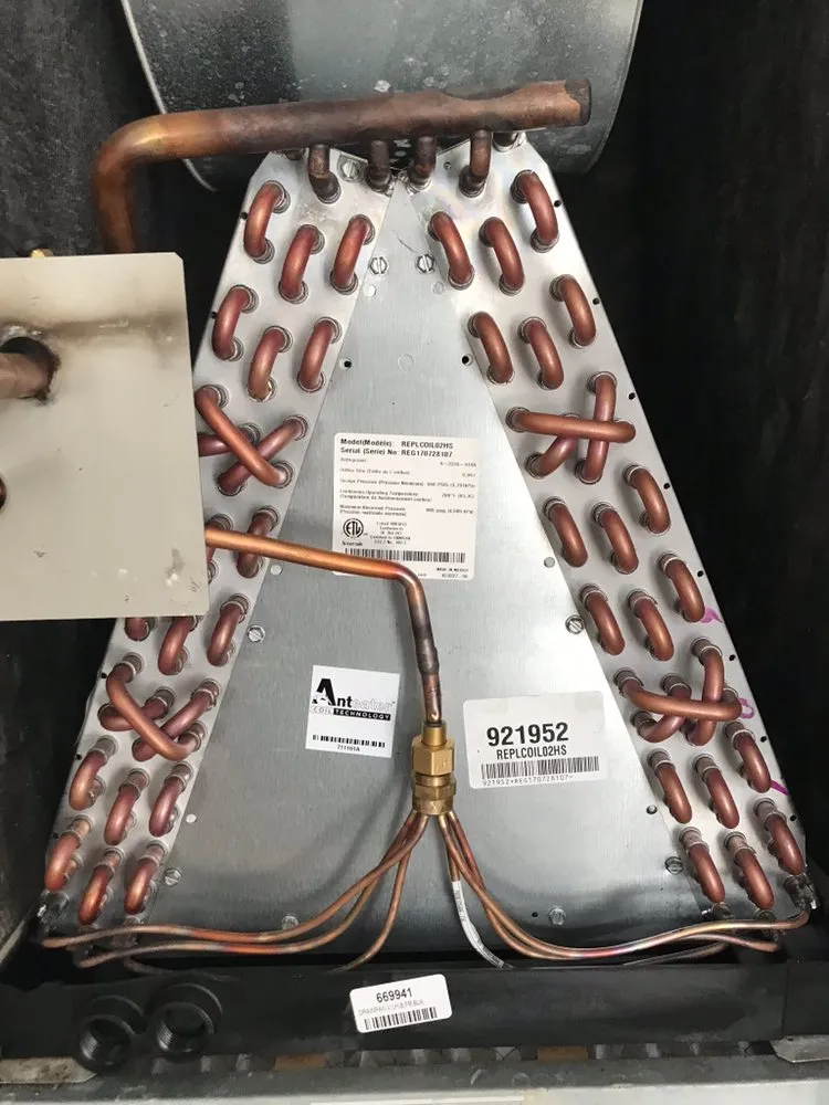 Slide of Polar king Services