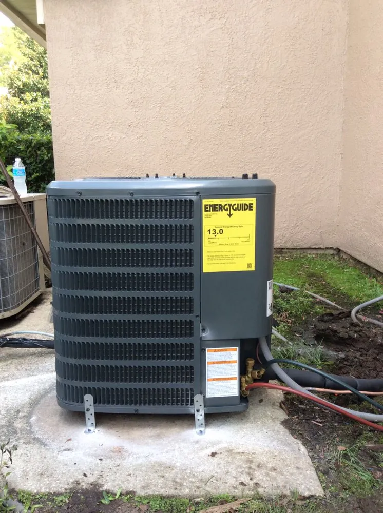 Slide of Polar king Services