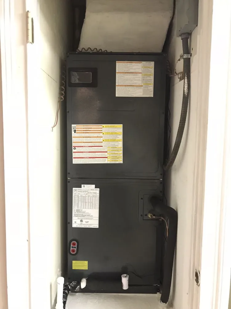 Slide of Polar king Services