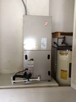 Polar king Services Logo