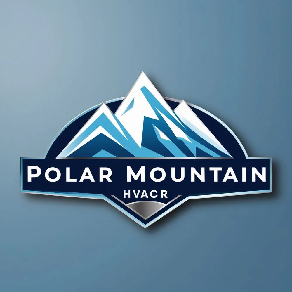 Slide of Polar Mountain