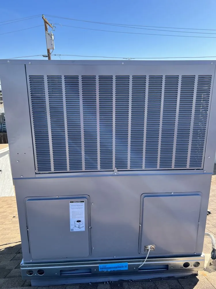 Slide of Polar Mountain