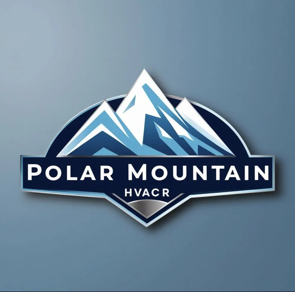 Slide of Polar Mountain