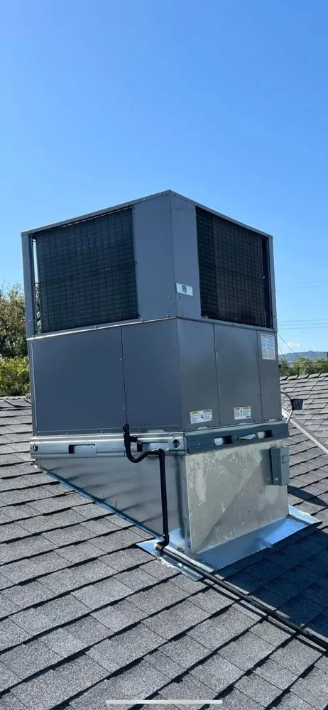 Slide of Polar Mountain