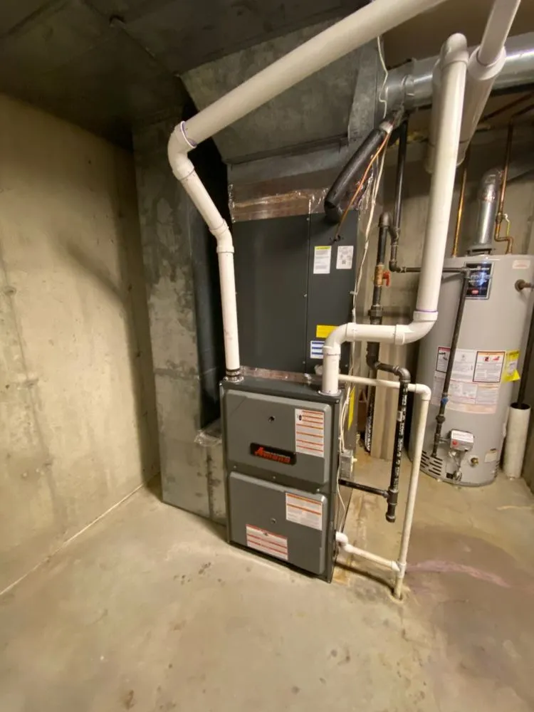 Slide of Polar Plumbing, Heating and Air Conditioning