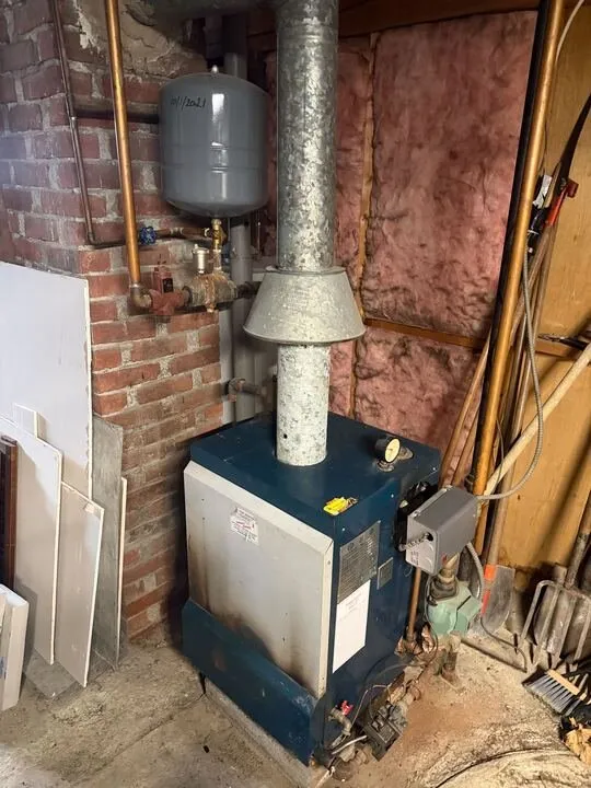 Slide of Polar Plumbing, Heating and Air Conditioning