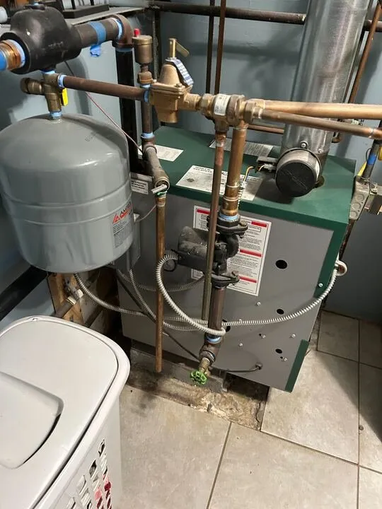 Slide of Polar Plumbing, Heating and Air Conditioning