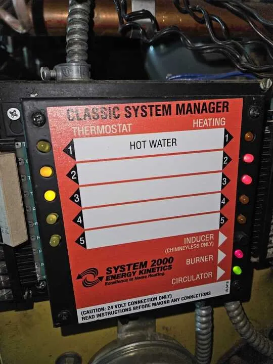 Slide of Polar Plumbing, Heating and Air Conditioning