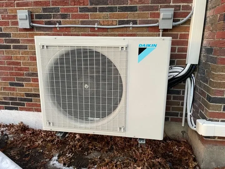 Slide of Polar Plumbing, Heating and Air Conditioning