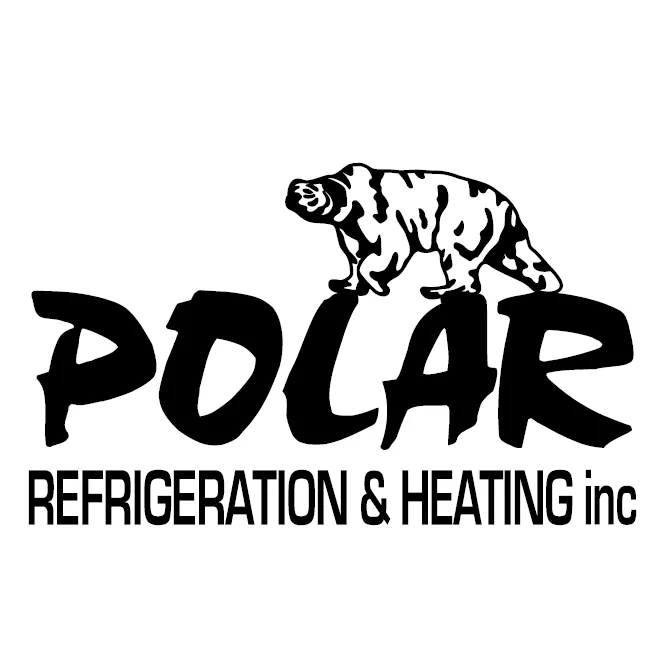 Slide of Polar Refrigeration & Heating