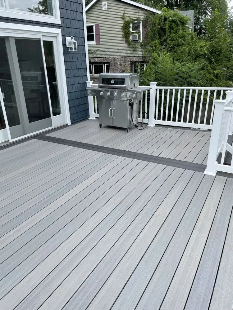 Slide of Polar Renovation