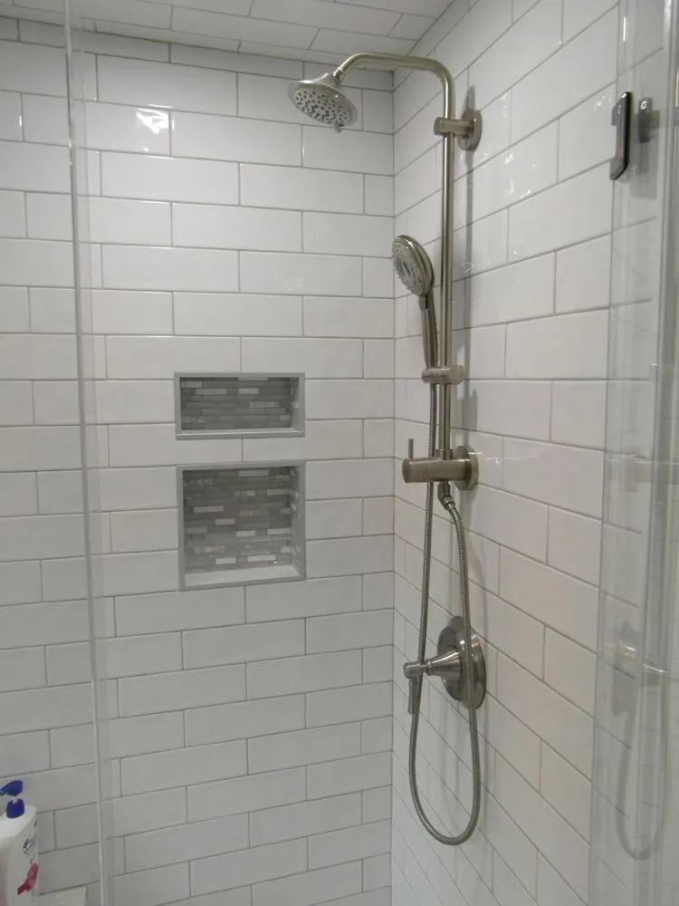 Slide of Polar Renovation