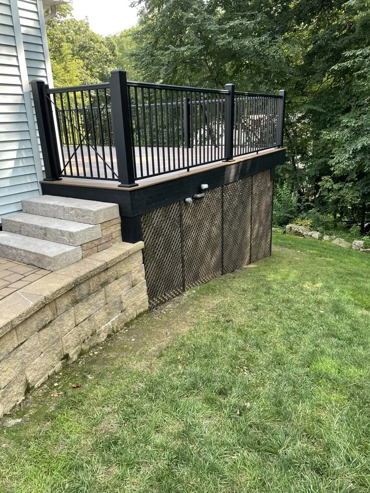 Slide of Polar Renovation