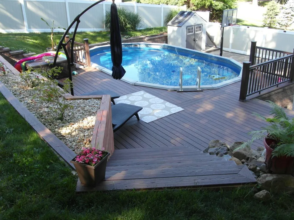 Slide of Polar Renovation