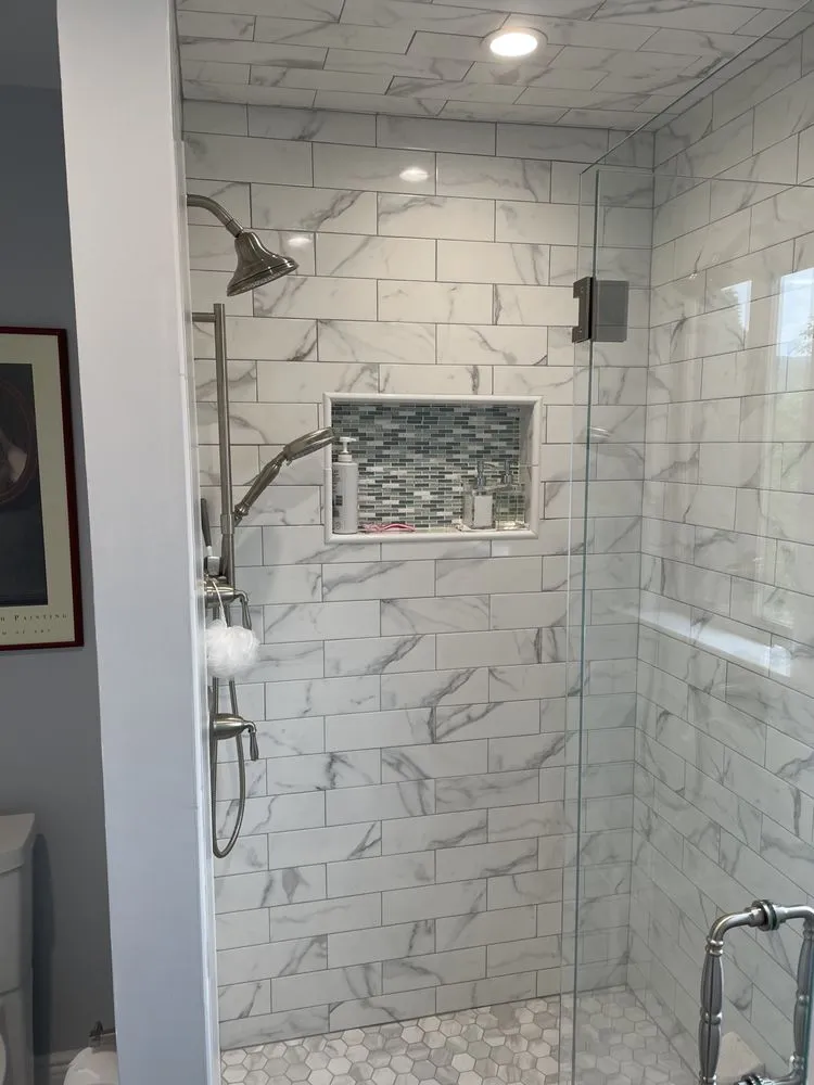 Slide of Polar Renovation