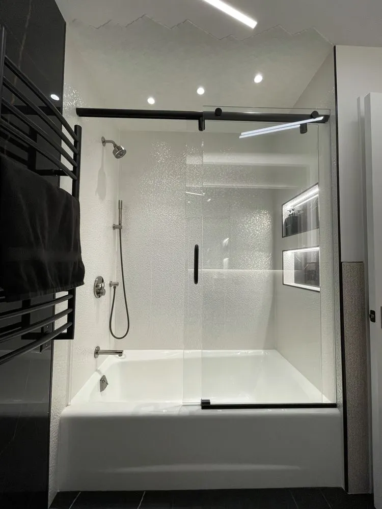 Slide of Polar Renovation