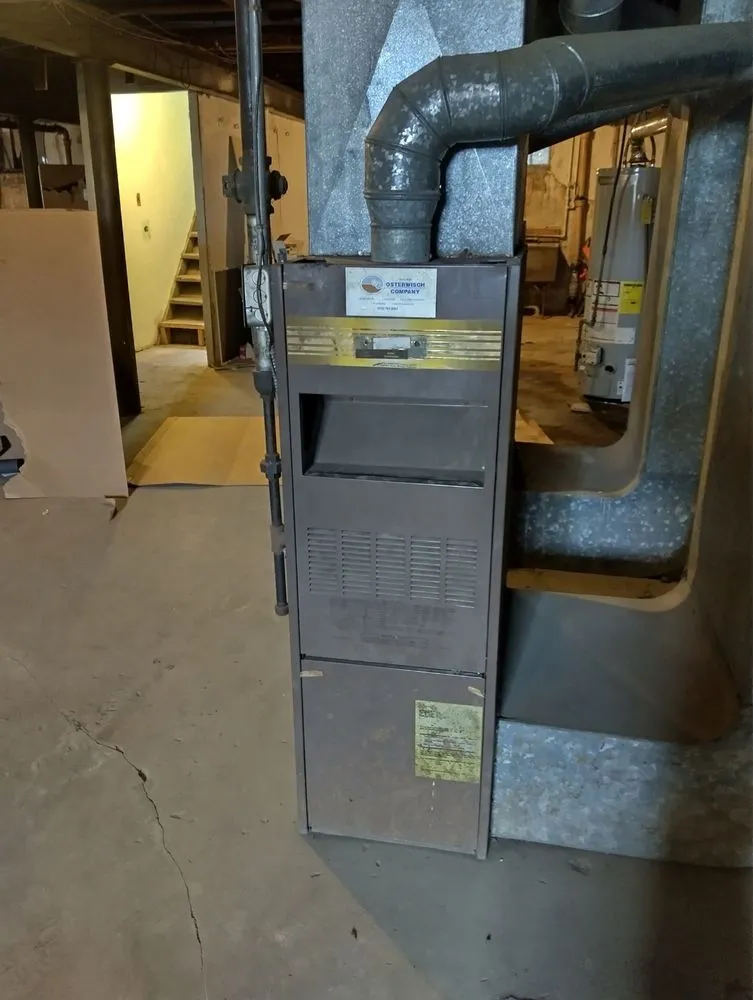 Slide of Polar Tech HVAC