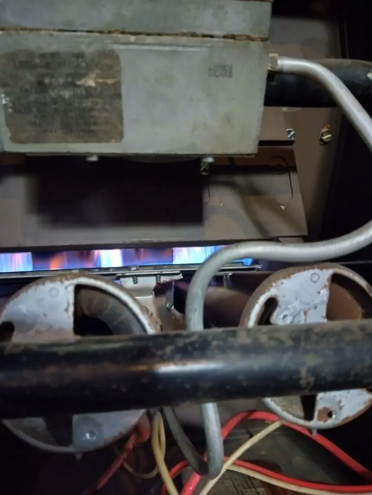 Slide of Polar Tech HVAC