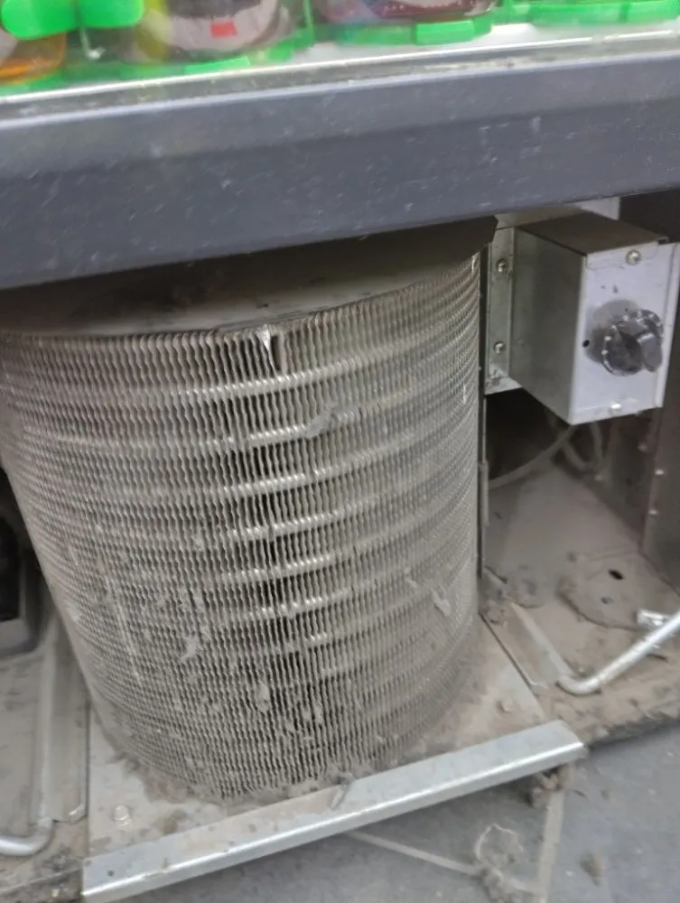 Slide of Polar Tech HVAC