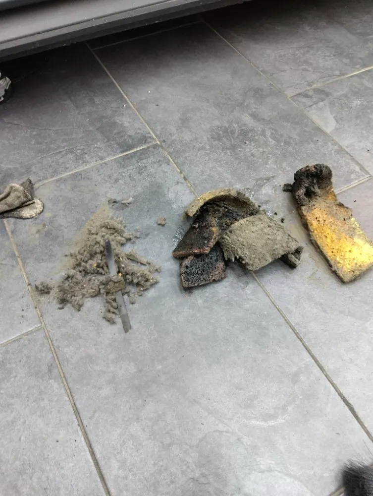 Slide of Polar Tech HVAC