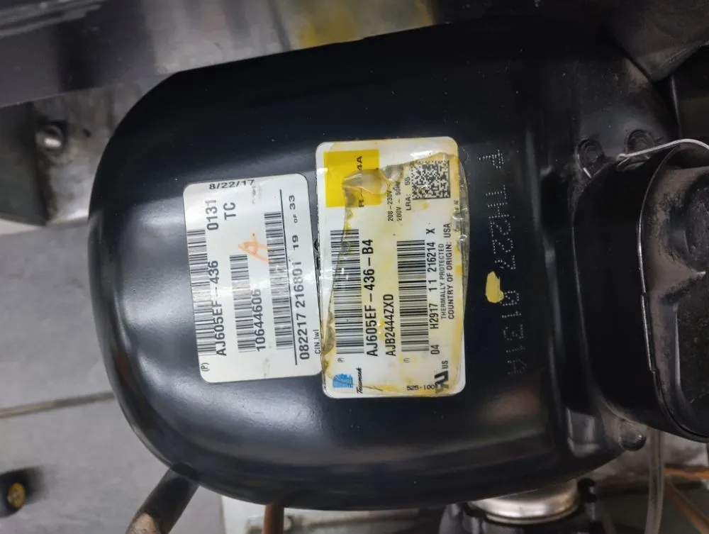 Slide of Polar Tech HVAC