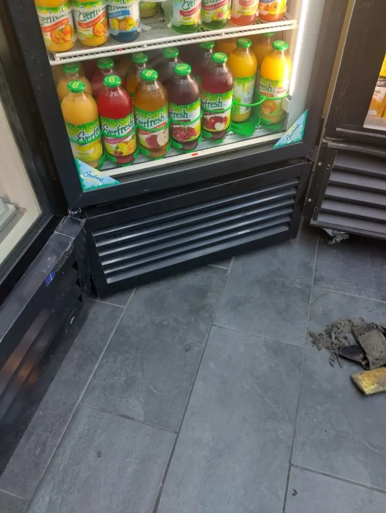 Slide of Polar Tech HVAC