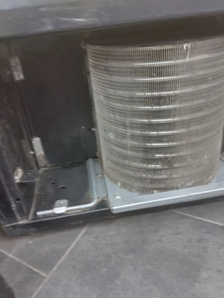 Slide of Polar Tech HVAC