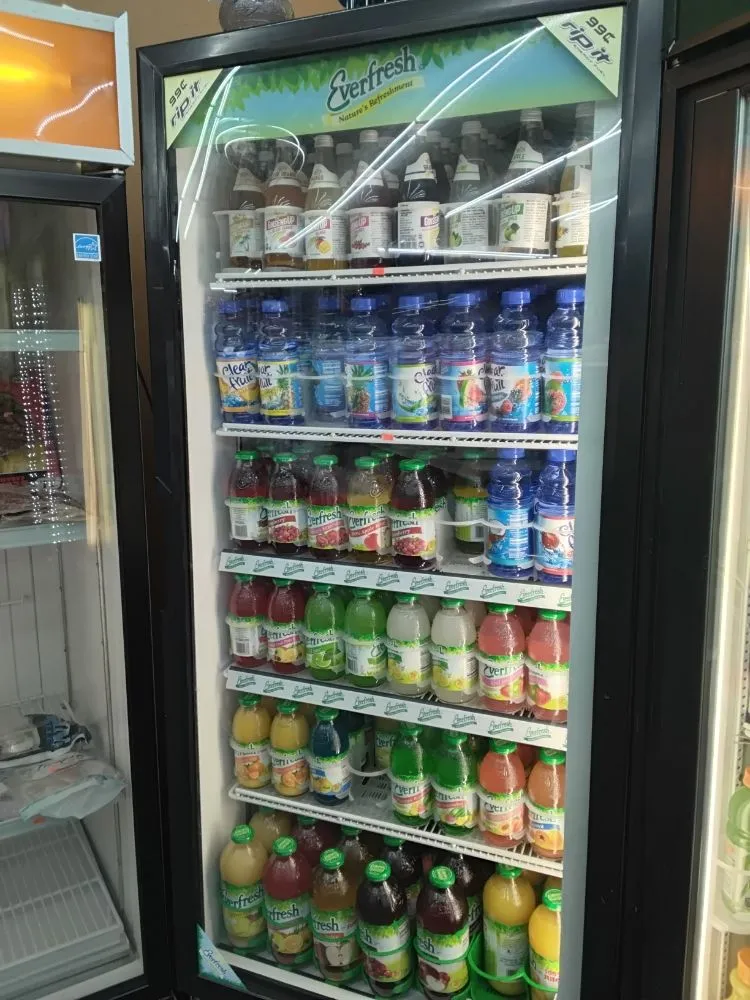 Slide of Polar Tech HVAC