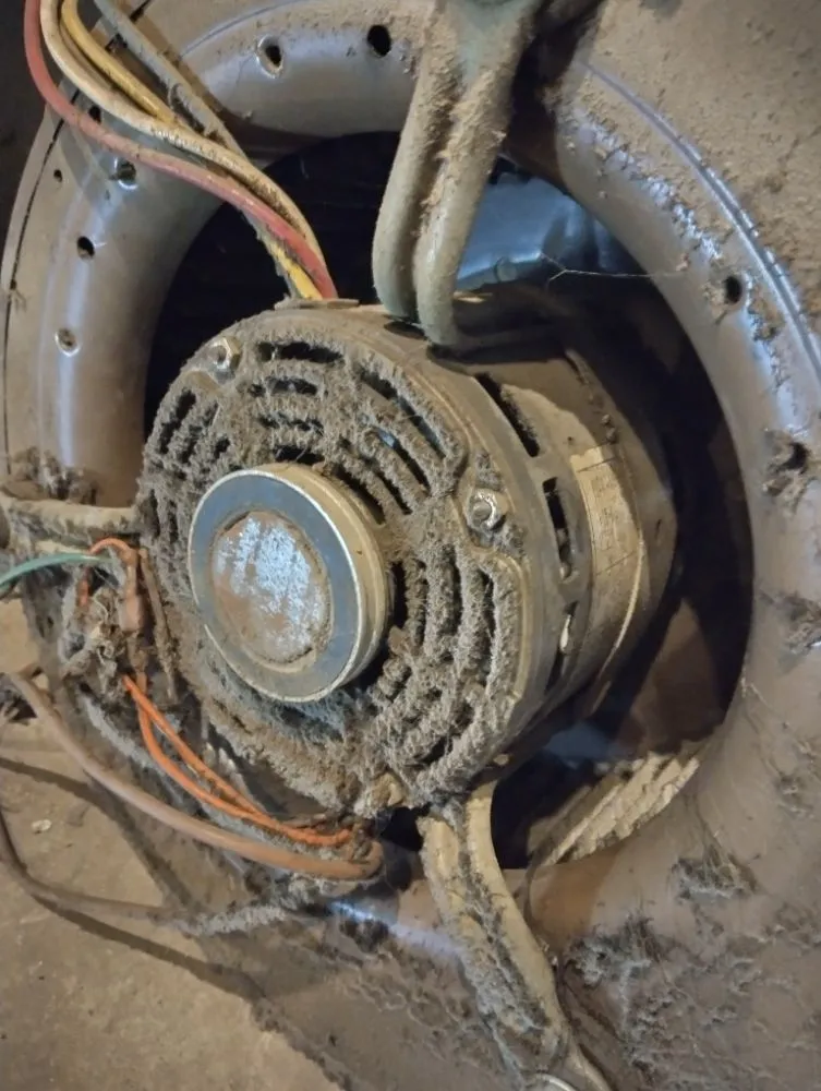 Slide of Polar Tech HVAC