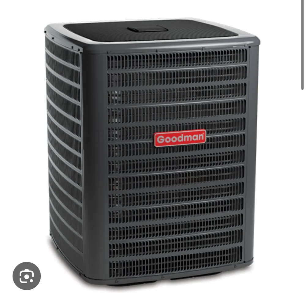 Slide of Polar Temp Control