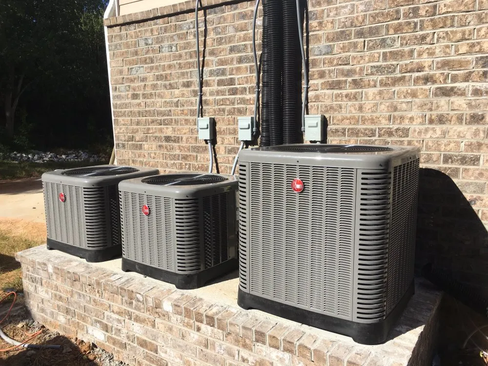 Slide of Polar Tropic Home Services