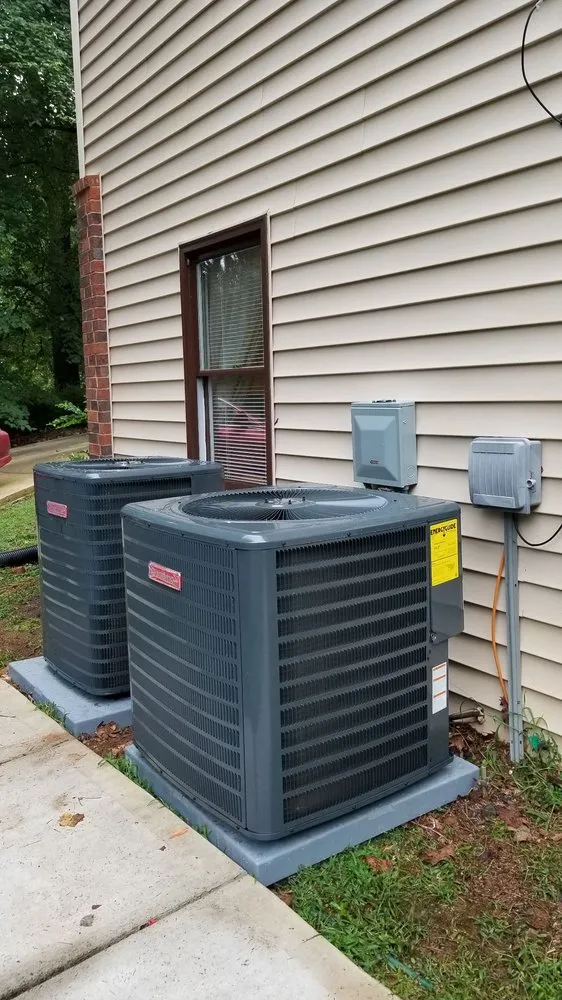 Slide of Polar Tropic Home Services