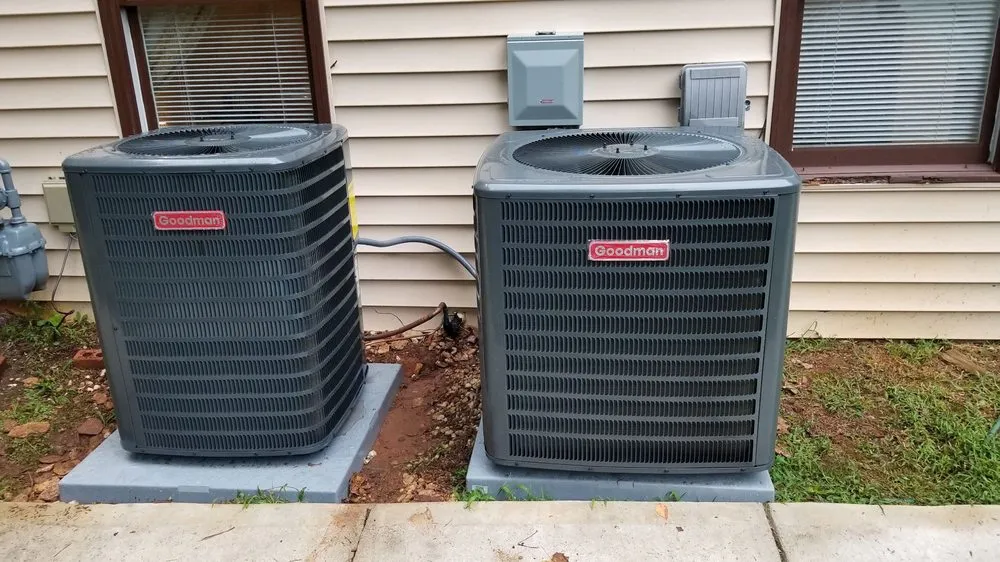 Slide of Polar Tropic Home Services