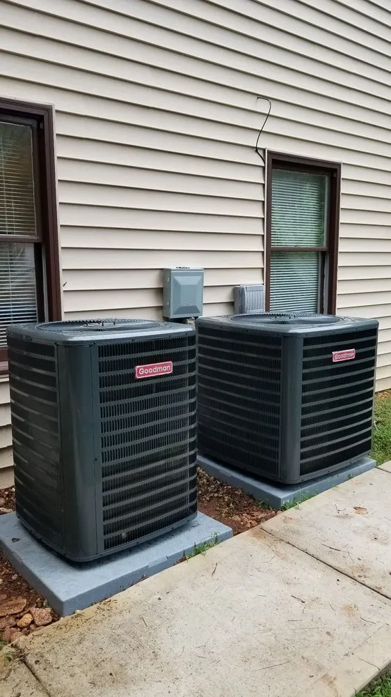 Slide of Polar Tropic Home Services