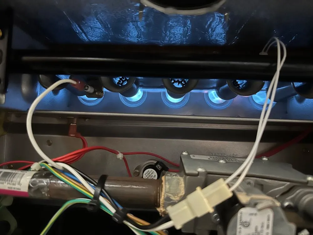 Slide of Polarity HVAC