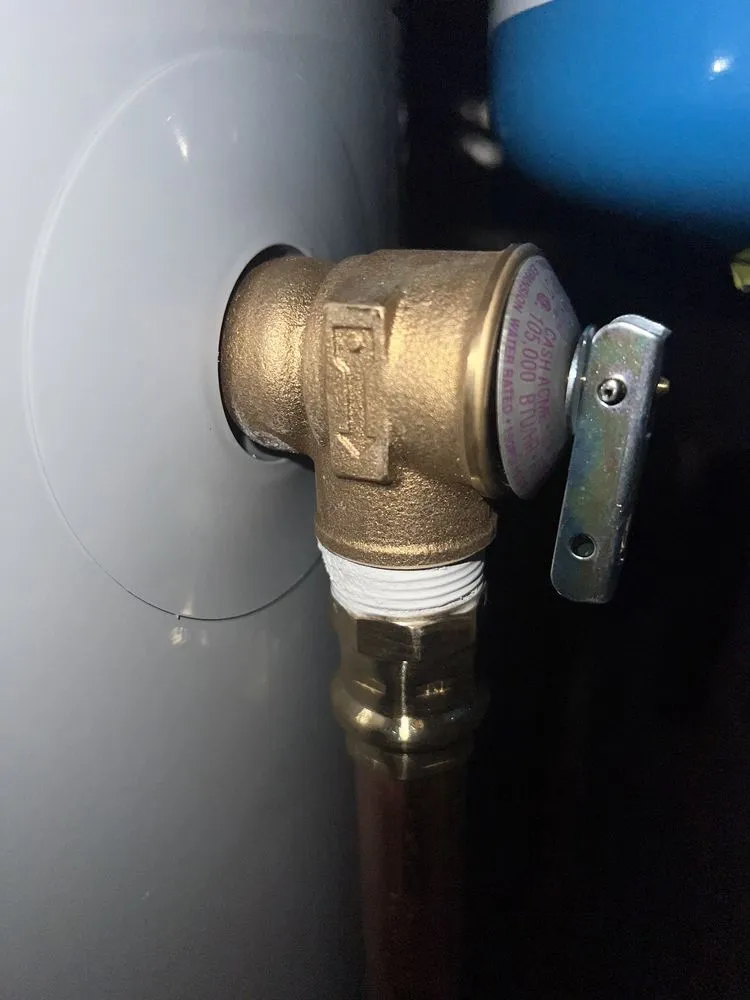 Slide of Polarity HVAC