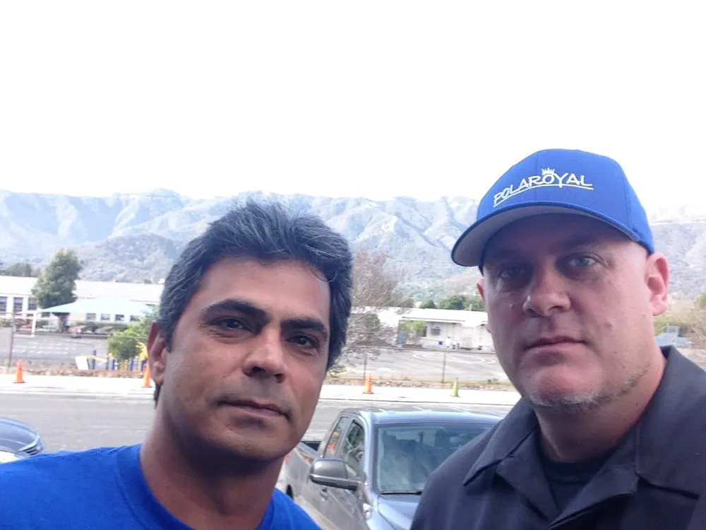 Top-rated heating repair in La Crescenta, CA by Polaroyal Heating & Air
